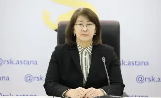 Корь в Астане: 384 случая с начала года