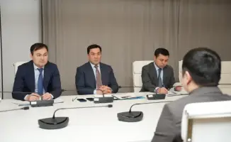 Газификация востока: новые возможности для жителей и научных инициатив в энергетике