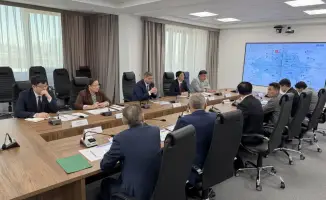 Министр науки и высшего образования России обсудил сотрудничество с делегацией Shengtai Biotech для подготовки кадров