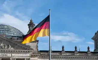 Карагандинские предприниматели: откройте дверь в мир бизнеса Германии