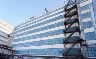 Новый мукомольный завод в Туркестанской области: зерно превращается в золото для региона