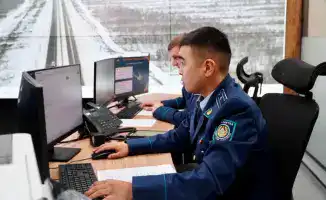 Внедрение технологий ИИ в АПК и систему безопасности Акмолинской области: факты с места событий