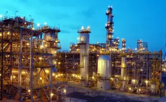 Нефтяной феникс: Завод второго поколения и Королевское месторождение готовы к возрождению, Тенгиз на пороге нового начала