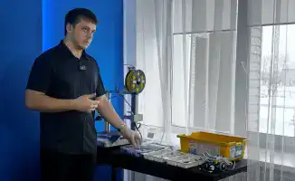 В Северо-Казахстанской области запустили новый центр креативных индустрий