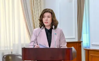 В Казахстане приняты меры для усиления защиты прав детей через реформы и новые законы