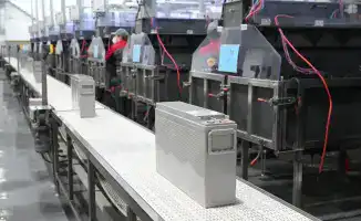 Рост доли Талдыкоргана в секторе МСБ Жетісу: 33% на фоне значительного промышленного производства