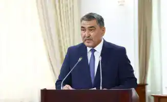 Морская волна прогресса: Министерство водных ресурсов превысило план 2025 года в строительстве водоснабжения