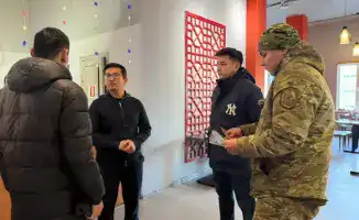 Пожарная безопасность в Астане: кто под угрозой?