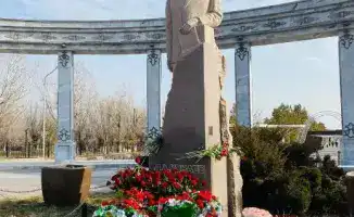 Памятное мероприятие подчеркивает наследие Динмухамеда Конаева в современном Казахстане