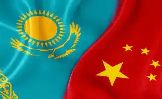 Сотрудничество Казахстана и Китая в экспорте зерновой продукции