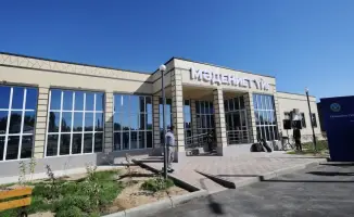 Культурная революция: 11 новых объектов в Жамбыле!