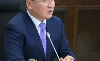 Аким области Байханов инициировал экстренные меры в связи с ухудшением погодных условий и рисками для населения