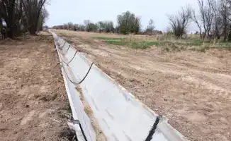 Ремонт 76 каналов в Жамбылской области