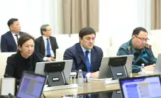 Открытие IT Park для обучения молодежи искусственному интеллекту и разработке стартапов