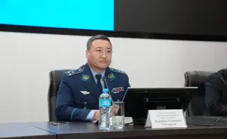 Обсуждение мер против коррупции на совещании в Туркестанской области: новые шаги к улучшению правопорядка