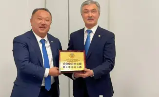 Академия правоохранительных органов возглавила ассоциацию в Казахстане