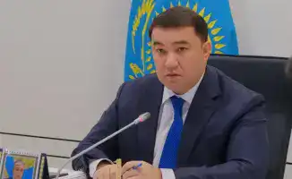 Строительство водохранилищ в Туркестанской области для решения проблемы дефицита воды