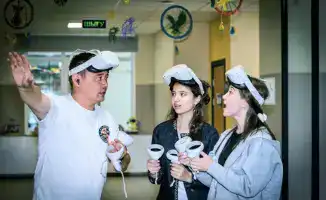 «Келешек мектептері» оқушылары халықаралық жарыстарда рекордтық жетістіктерге жетті