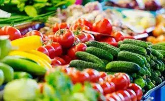 Сельскохозяйственная симфония вкусов: ярмарка в Астане приглашает на гастрономический праздник