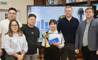 В Костанайской области стартовали интерактивные мероприятия по продвижению идеологии «Закон и порядок»