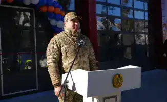 Открытие высокогорного спасательного подразделения в Алматы: новые меры безопасности для туристов и горнолыжников