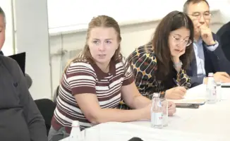 Молодые ученые Алматы представили идеи для инновационного развития города