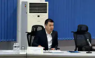 Туберкулёз в Алматы: снижение, о котором стоит знать!