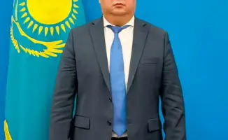 Асыл Нуралиевич Ваисов назначен руководителем Управления координации занятости и социальных программ Алматинской области