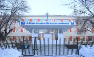 Реновация школ в Актюбинской области: создание безопасной образовательной среды для детей