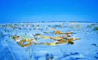 Село Лесное в области Абай отказалось от алкоголя и выбрало здоровый образ жизни