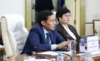 В Астане прошел воркшоп по цифровым медиаплатформам и искусственному интеллекту, открывающий новые возможности для контент-креаторов