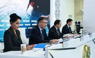 В 2025 году перераспределено 8,5 млн га сельхозземель, 2,8 млн га из которых переданы местным жителям