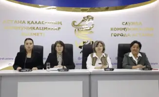 В Астане зафиксированы новые случаи кори среди детей: главный санврач напоминает о важности вакцинации