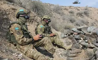 Беспилотники в Казахстане: от сборки до неба!