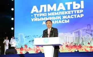 Алматы: Центр международного молодежного сотрудничества в 2025 году