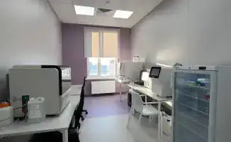 НОВАЯ ПОЛИКЛИНИКА В КОСШЫ РАСШИРИТ ДОСТУПНОСТЬ МЕДПОМОЩИ ДЛЯ ЖИТЕЛЕЙ СТОЛИЧНОЙ АГЛОМЕРАЦИИ