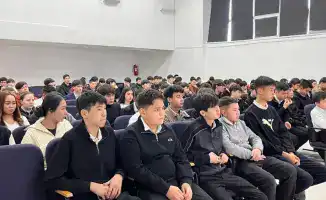 Встреча молодежи Актобе правовая грамотность закон ответственность