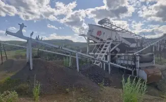 Незаконная добыча 70 тысяч тонн полезных ископаемых в ВКО и ее экологические последствия