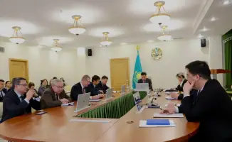 Переход к новой модели социальной экспертизы: итоги работы Минтруда и внедрение цифровых технологий в социальной сфере