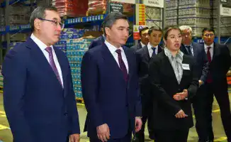 Инвестиции в Алматинской области: более 72 тыс. новых рабочих мест в 2025 году