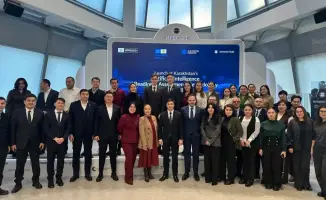 Казахстан начинает внедрение международных практик ЮНЕСКО в области искусственного интеллекта