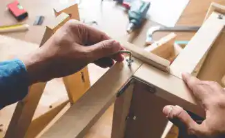 Мебельное производство в Жамбылском районе растёт