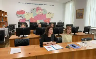 Налоги на связи: что нового узнали госслужащие?