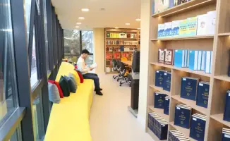 Библиотека будущего: чтение в цифровую эпоху!