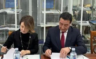 Астана: экскурсии по истории с архивными секретами!