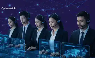 Разработка крупнейшей модели ИИ для тюркских языков в Казахстане: новые возможности для языкового взаимодействия и сохранения культурного наследия