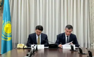 Улучшение мобильной связи на автодорогах Казахстана: шаг к повышению безопасности и доступности для водителей