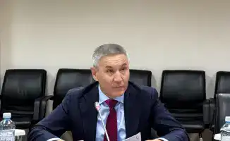 Комплексный план развития животноводства обсудили на площадке партии «AMANAT»