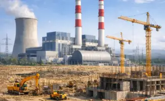 Новая угольная электростанция в Курчатове: возможности для трудоустройства и экологические перспективы