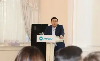 Караганда: ключи от многоквартирных домов в руках МПС